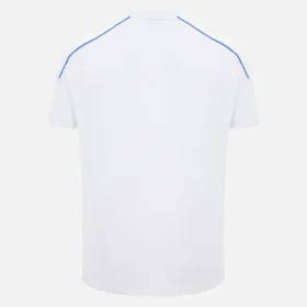 Italia Rugby 2025/26 Athleisure katoen T-shirt voor volwassenen