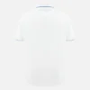Italia Rugby 2025/26 Athleisure katoenen poloshirt voor volwassenen Italia Rugby 2025/26 Athleisure katoenen poloshirt voor volwassenen