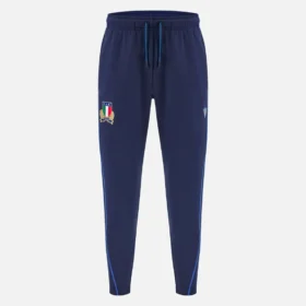 Italia Rugby 2025/26 Athleisure-reisbroek voor volwassenen
