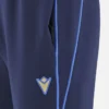 Italia Rugby 2025/26 Athleisure-reisbroek voor volwassenen