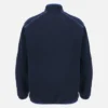 Italia Rugby 2025/26 Athleisure Teddy-jas voor volwassenen Italia Rugby 2025/26 Athleisure Teddy-jas voor volwassenen