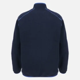 Italia Rugby 2025/26 Athleisure Teddy-jas voor volwassenen