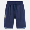 Italia Rugby 2025/26 Athleisure trainingsshort voor volwassenen Italia Rugby 2025/26 Athleisure trainingsshort voor volwassenen
