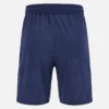 Italia Rugby 2025/26 Athleisure trainingsshort voor volwassenen Italia Rugby 2025/26 Athleisure trainingsshort voor volwassenen