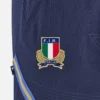 Italia Rugby 2025/26 Athleisure trainingsshort voor volwassenen Italia Rugby 2025/26 Athleisure trainingsshort voor volwassenen