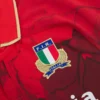 Italia Rugby 2025/26 authentiek derde overhemd voor volwassenen