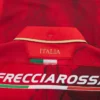 Italia Rugby 2025/26 authentiek derde overhemd voor volwassenen