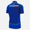 Italia Rugby 2025/26 authentiek overhemd voor volwassenen Italia Rugby 2025/26 authentiek overhemd voor volwassenen