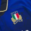Italia Rugby 2025/26 authentiek overhemd voor volwassenen Italia Rugby 2025/26 authentiek overhemd voor volwassenen