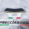 Italia Rugby 2025/26 authentiek overhemd voor volwassenen