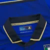 Italia Rugby 2025/26 authentiek overhemd voor volwassenen Italia Rugby 2025/26 authentiek overhemd voor volwassenen