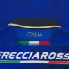 Italia Rugby 2025/26 authentiek overhemd voor volwassenen Italia Rugby 2025/26 authentiek overhemd voor volwassenen