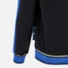 Italia Rugby 2025/26 College-sweatshirt voor volwassenen uit de fanlijn