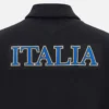 Italia Rugby 2025/26 College-sweatshirt voor volwassenen uit de fanlijn