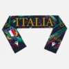 Italia Rugby 2025/26 dubbele sjaal