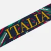 Italia Rugby 2025/26 dubbele sjaal