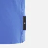 Italia Rugby 2025/26 Geribbeld katoen T-shirt Fan Line