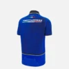 Italia Rugby 2025/26 Junior’s Home Replica Overhemd