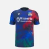 Italia Rugby 2025/26 Kinderoverhemd Italia Rugby 2025/26 Kinderoverhemd