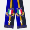 Italia Rugby 2025/26 lichte sjaal