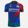 Italia Rugby 2025/26 sportshirt