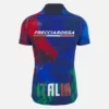 Italia Rugby 2025/26 sportshirt