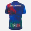 Italia Rugby 2025/26 Sportshirt voor volwassenen Italia Rugby 2025/26 Sportshirt voor volwassenen