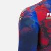 Italia Rugby 2025/26 Sportshirt voor volwassenen Italia Rugby 2025/26 Sportshirt voor volwassenen