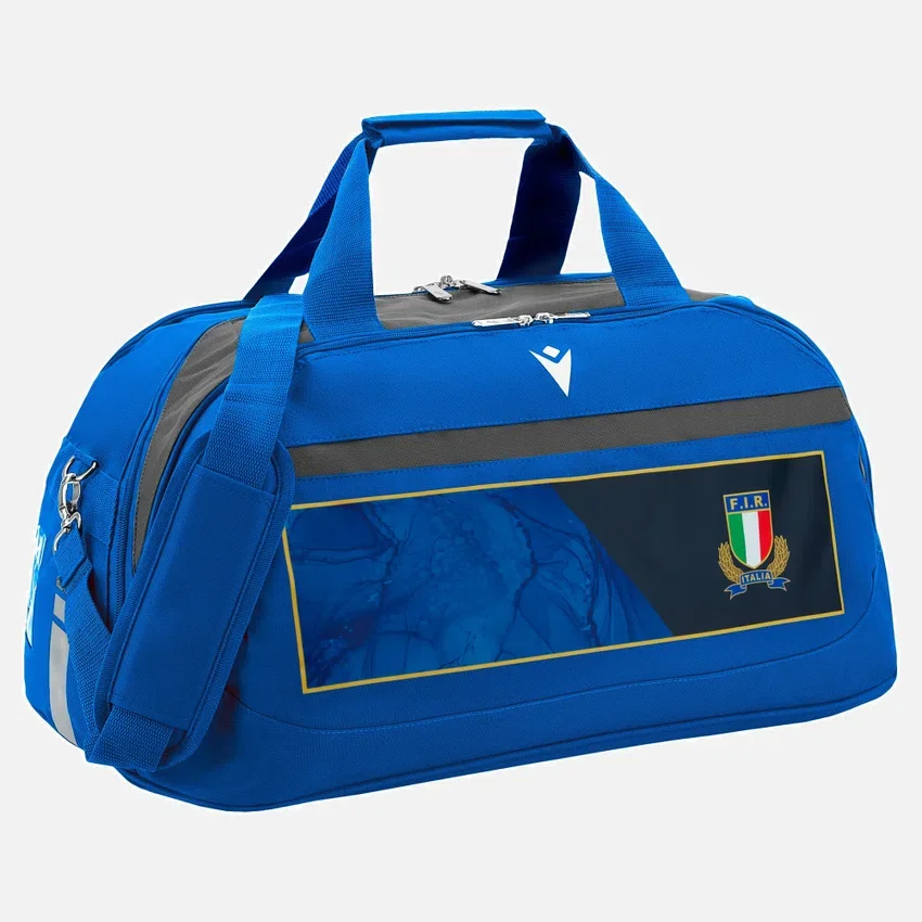 Italia Rugby 2025/26 sporttas Italia Rugby 2025/26 sporttas