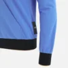 Italia Rugby 2025/26 Sweatshirt met volledige rits voor volwassenen