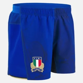 Italia Rugby 2025/26 Thuisbroek voor volwassenen Italia Rugby 2025/26 Thuisbroek voor volwassenen