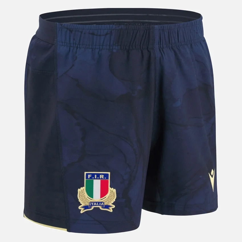 Italia Rugby 2025/26 Uitbroek voor volwassenen Italia Rugby 2025/26 Uitbroek voor volwassenen