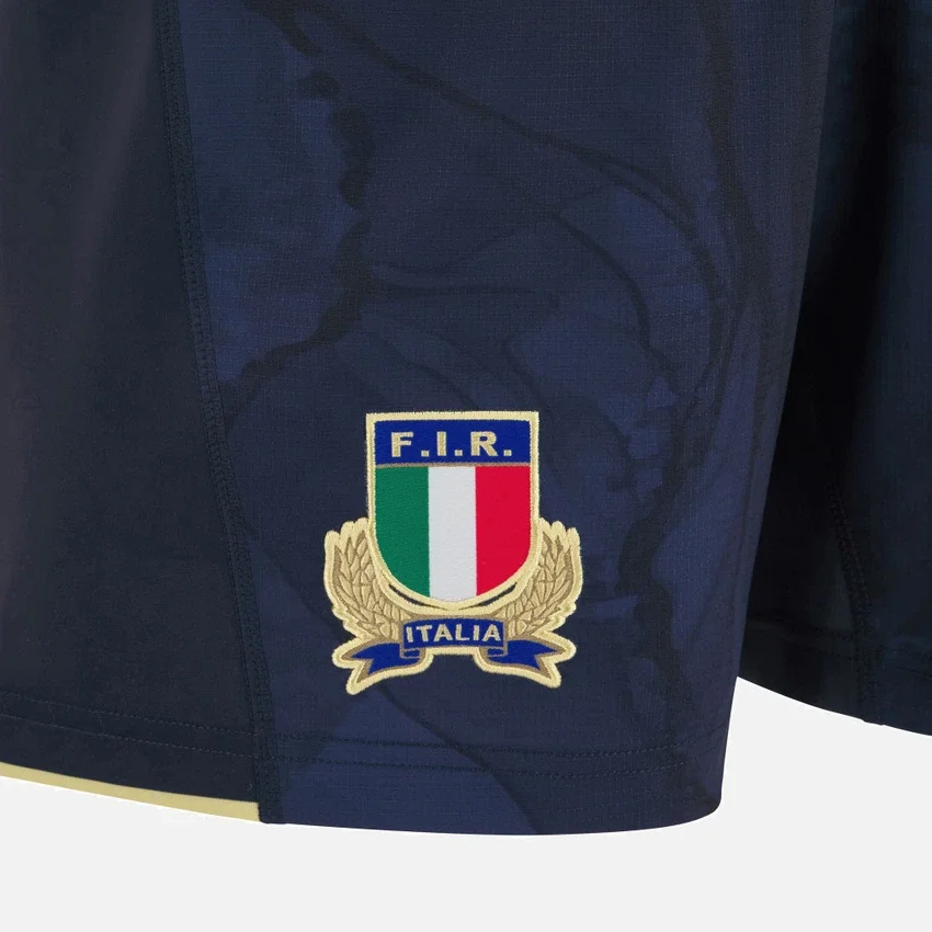 Italia Rugby 2025/26 Uitbroek voor volwassenen Italia Rugby 2025/26 Uitbroek voor volwassenen