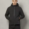 James Winter Regenjas Primaloft James Winter Regenjas Primaloft