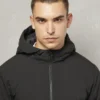 James Winter Regenjas Primaloft James Winter Regenjas Primaloft