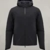 James Winter Regenjas Primaloft James Winter Regenjas Primaloft