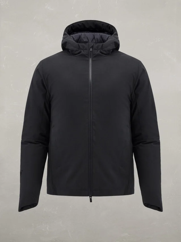 James Winter Regenjas Primaloft James Winter Regenjas Primaloft