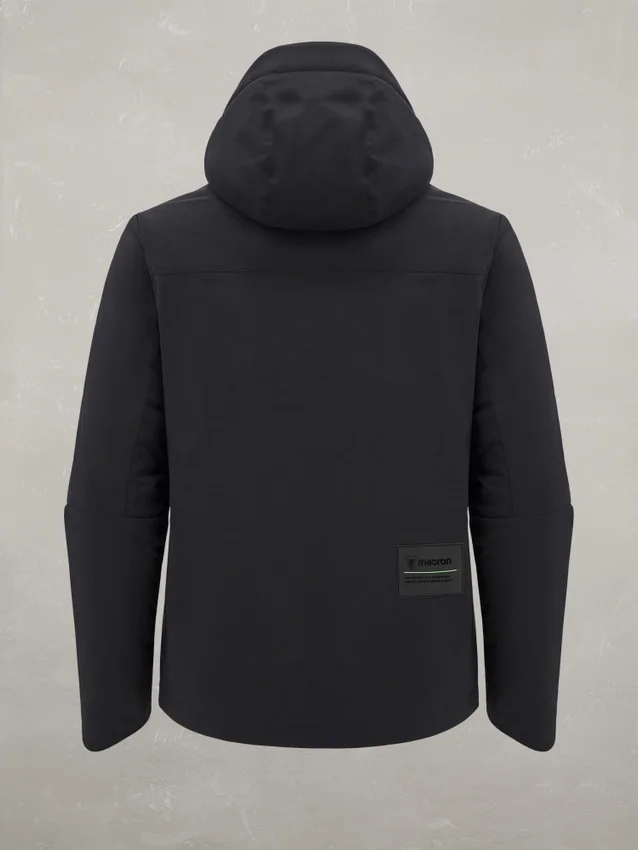 James Winter Regenjas Primaloft James Winter Regenjas Primaloft