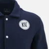 Karlsruher SC 2025/26 Anthem-jas voor volwassenen