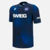 Karlsruher SC 2025/26 Derde sportshirt voor volwassenen
