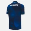 Karlsruher SC 2025/26 Derde sportshirt voor volwassenen