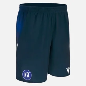 Karlsruher SC 2025/26 derde wedstrijdshort voor volwassenen