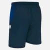 Karlsruher SC 2025/26 derde wedstrijdshort voor volwassenen Karlsruher SC 2025/26 derde wedstrijdshort voor volwassenen