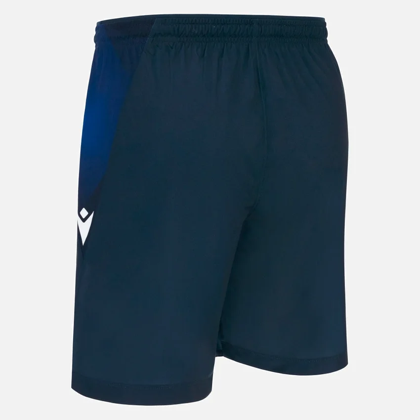 Karlsruher SC 2025/26 derde wedstrijdshort voor volwassenen Karlsruher SC 2025/26 derde wedstrijdshort voor volwassenen