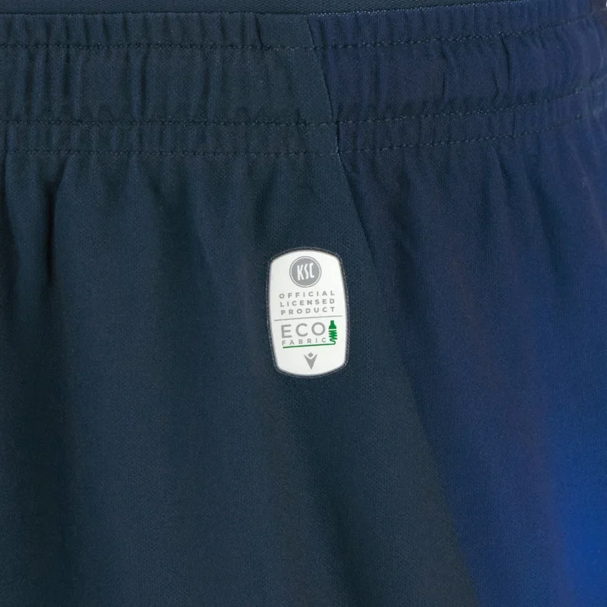 Karlsruher SC 2025/26 derde wedstrijdshort voor volwassenen Karlsruher SC 2025/26 derde wedstrijdshort voor volwassenen