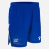 Karlsruher SC 2025/26 Thuis-short voor volwassenen Karlsruher SC 2025/26 Thuis-short voor volwassenen