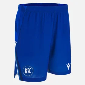 Karlsruher SC 2025/26 Thuis-short voor volwassenen