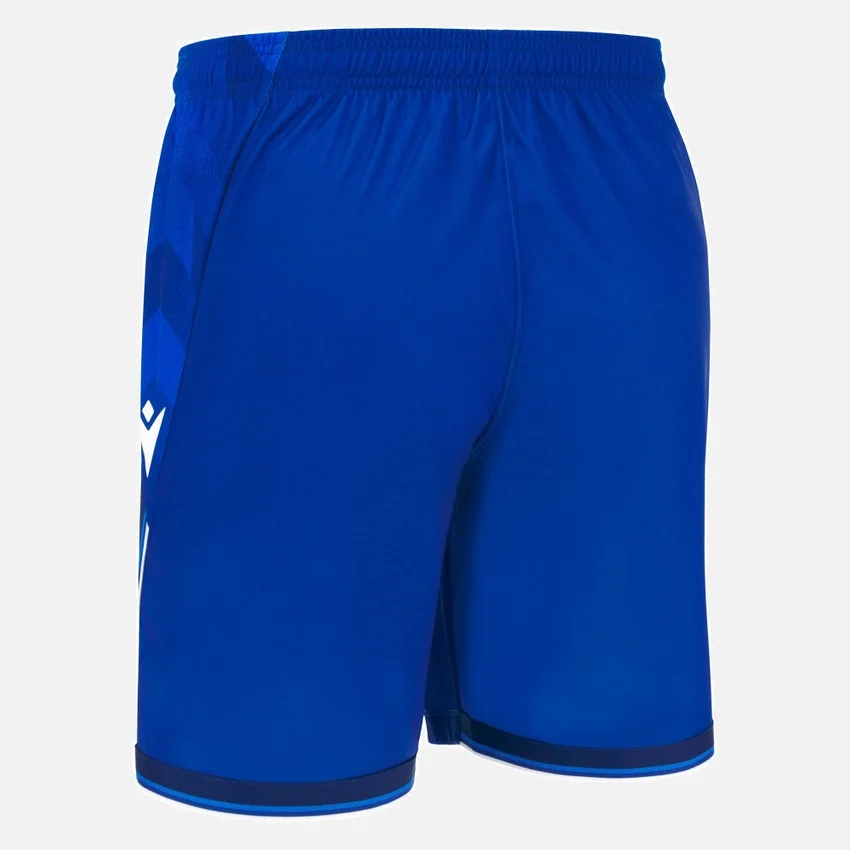 Karlsruher SC 2025/26 Thuis-short voor volwassenen Karlsruher SC 2025/26 Thuis-short voor volwassenen