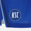 Karlsruher SC 2025/26 Thuis-short voor volwassenen Karlsruher SC 2025/26 Thuis-short voor volwassenen