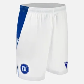 Karlsruher SC 2025/26 Uit-short voor volwassenen
